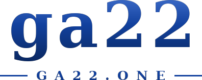 ga22 logo