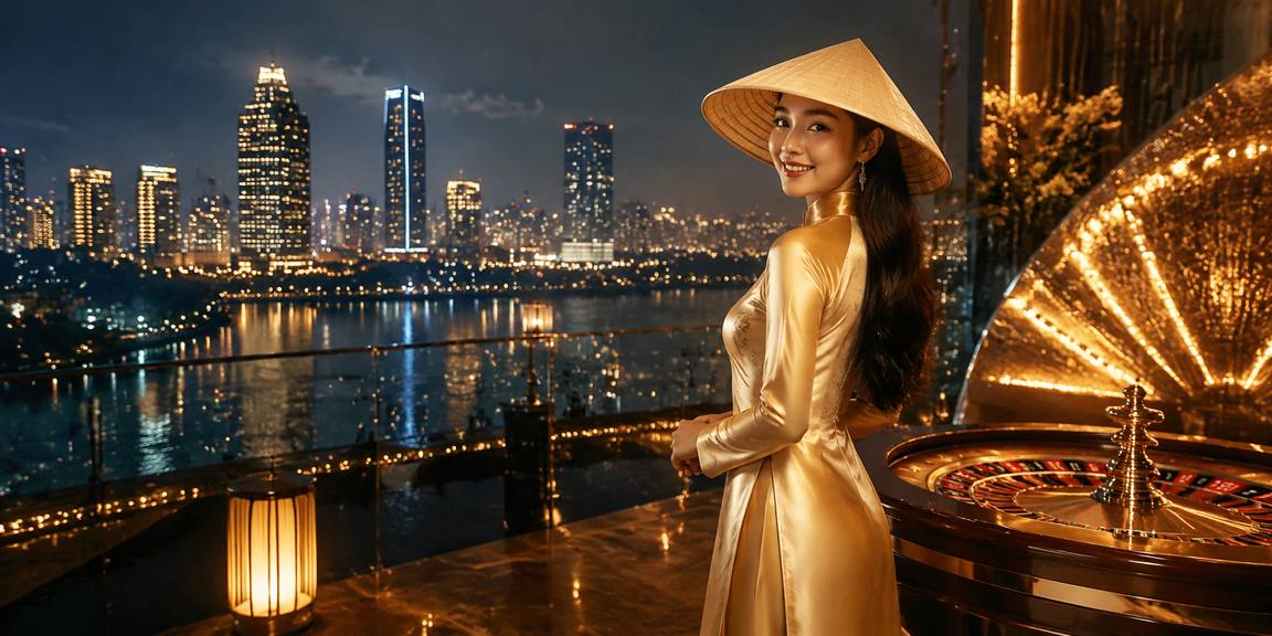 ga22 Casino Trực Tiếp ZaloPay