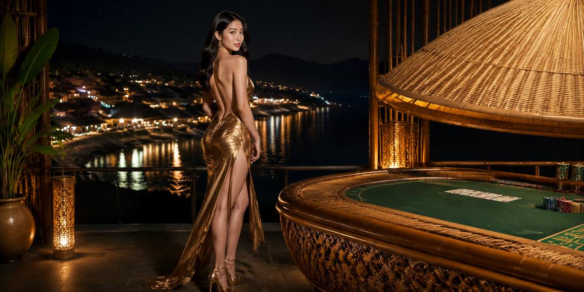 ga22 Blackjack Cổ Điển