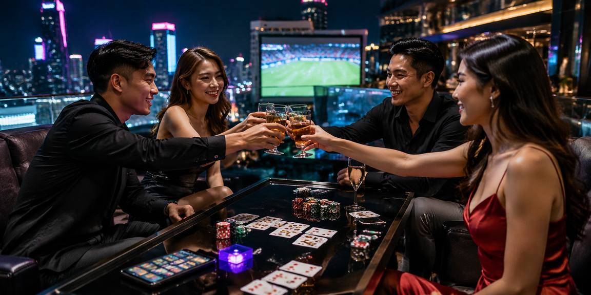 ga22 Tài Xỉu Nhanh