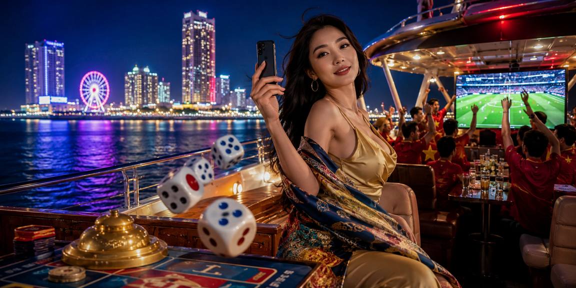 ga22 Live Blackjack Classic tại ga22 — bàn thật, dealer thật